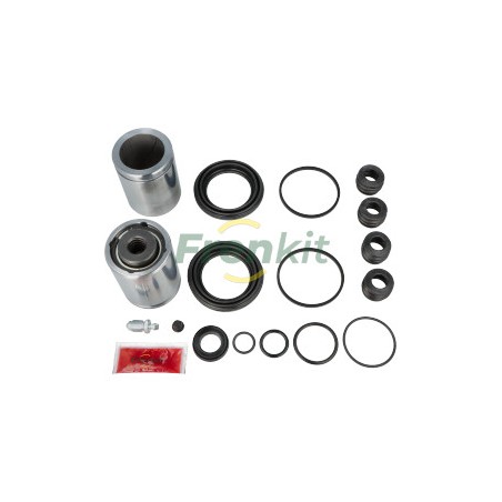 Caliper Repair Kit + Piston
