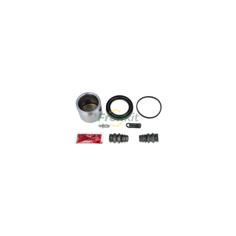 Caliper Repair Kit + Piston