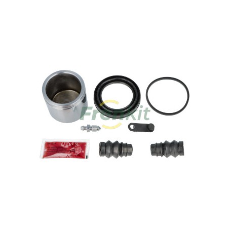 Caliper Repair Kit + Piston