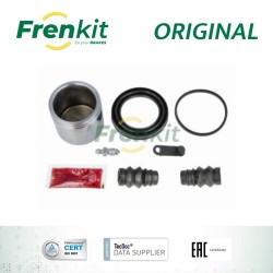 Caliper Repair Kit + Piston