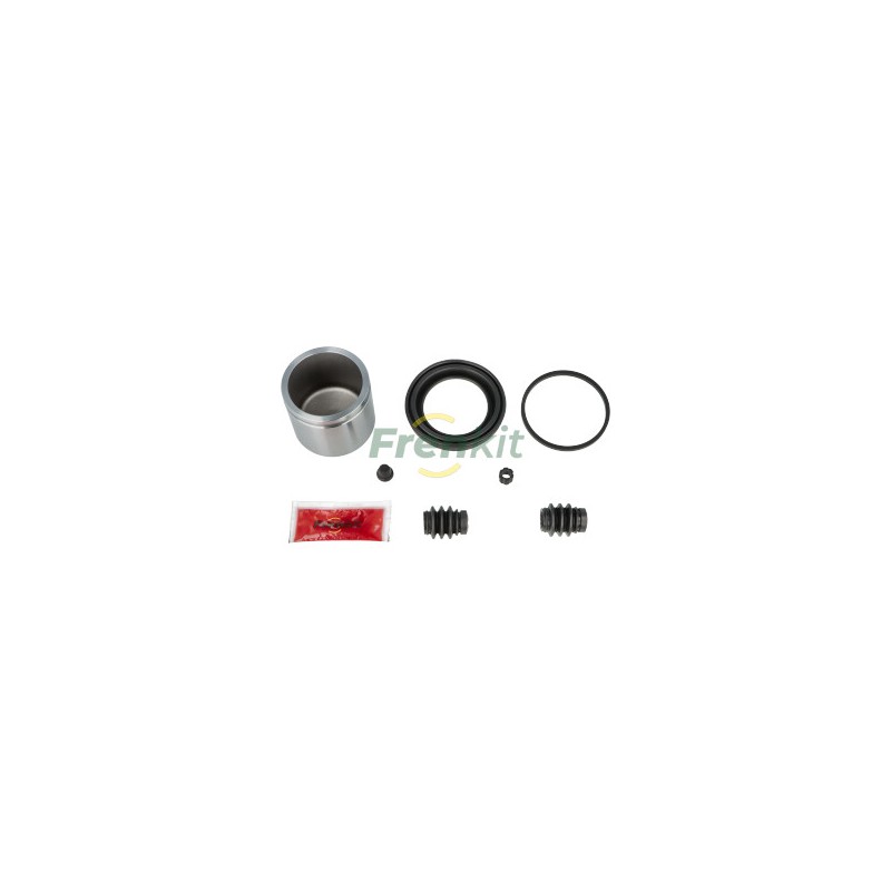 Caliper Repair Kit + Piston