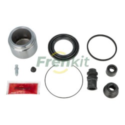 Caliper Repair Kit + Piston