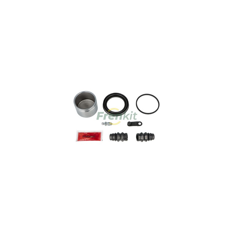 Caliper Repair Kit + Piston