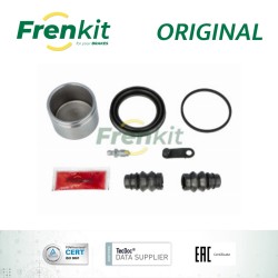 Caliper Repair Kit + Piston