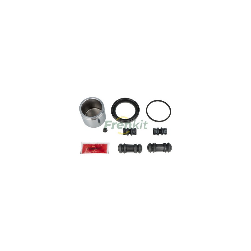Caliper Repair Kit + Piston