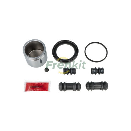 Caliper Repair Kit + Piston