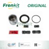 Caliper Repair Kit + Piston