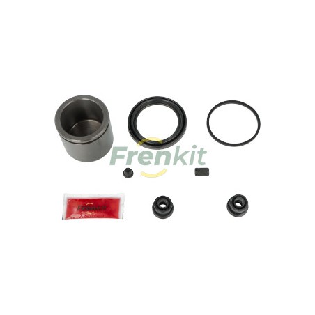Caliper Repair Kit + Piston