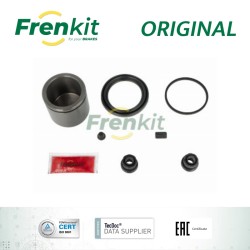 Caliper Repair Kit + Piston