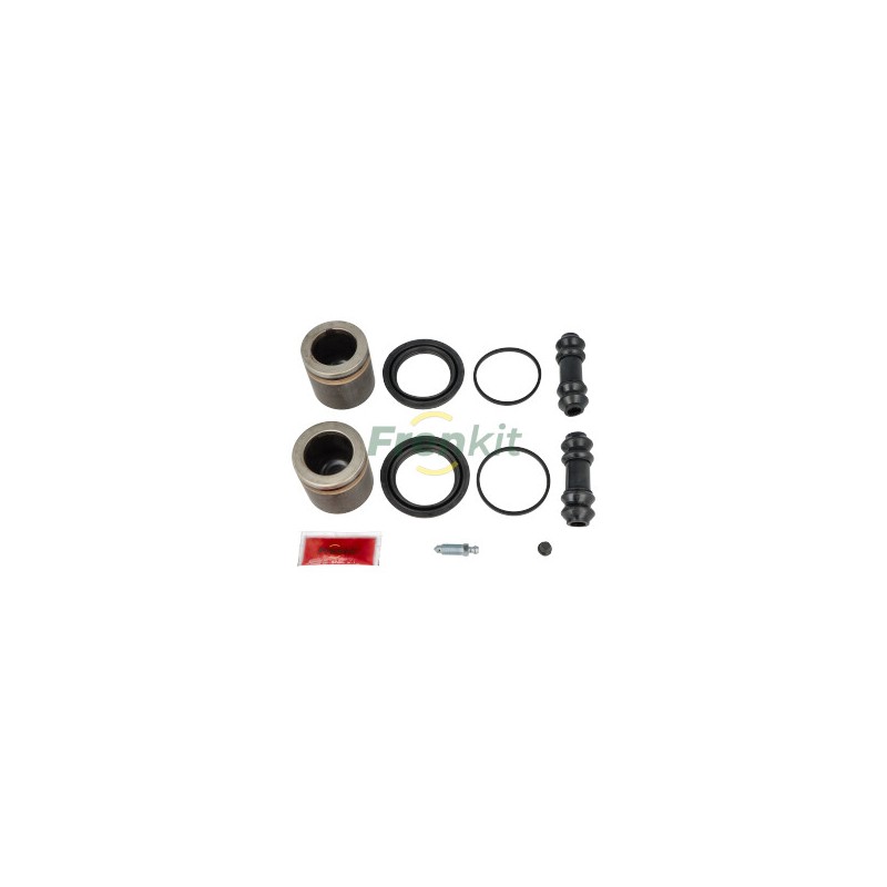Caliper Repair Kit + Piston