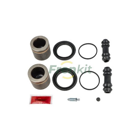 Caliper Repair Kit + Piston