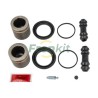 Caliper Repair Kit + Piston