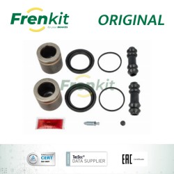 Caliper Repair Kit + Piston