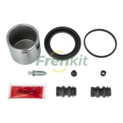 Caliper Repair Kit + Piston
