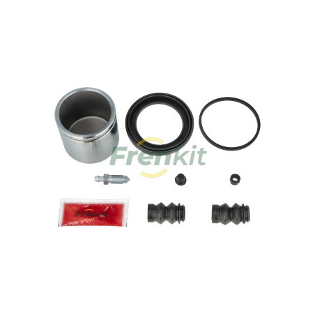 Caliper Repair Kit + Piston