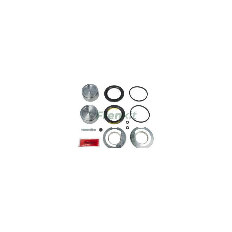 Caliper Repair Kit + Piston