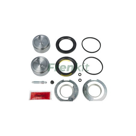 Caliper Repair Kit + Piston