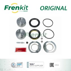 Caliper Repair Kit + Piston