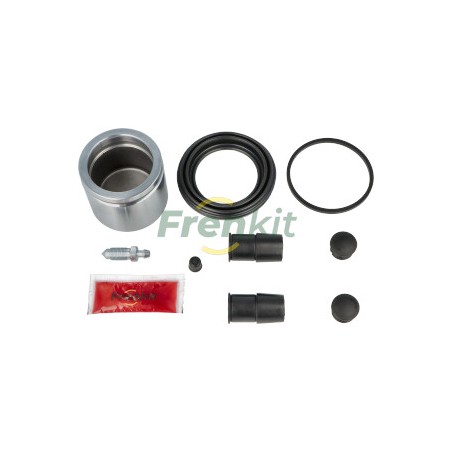 Caliper Repair Kit + Piston