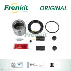 Caliper Repair Kit + Piston