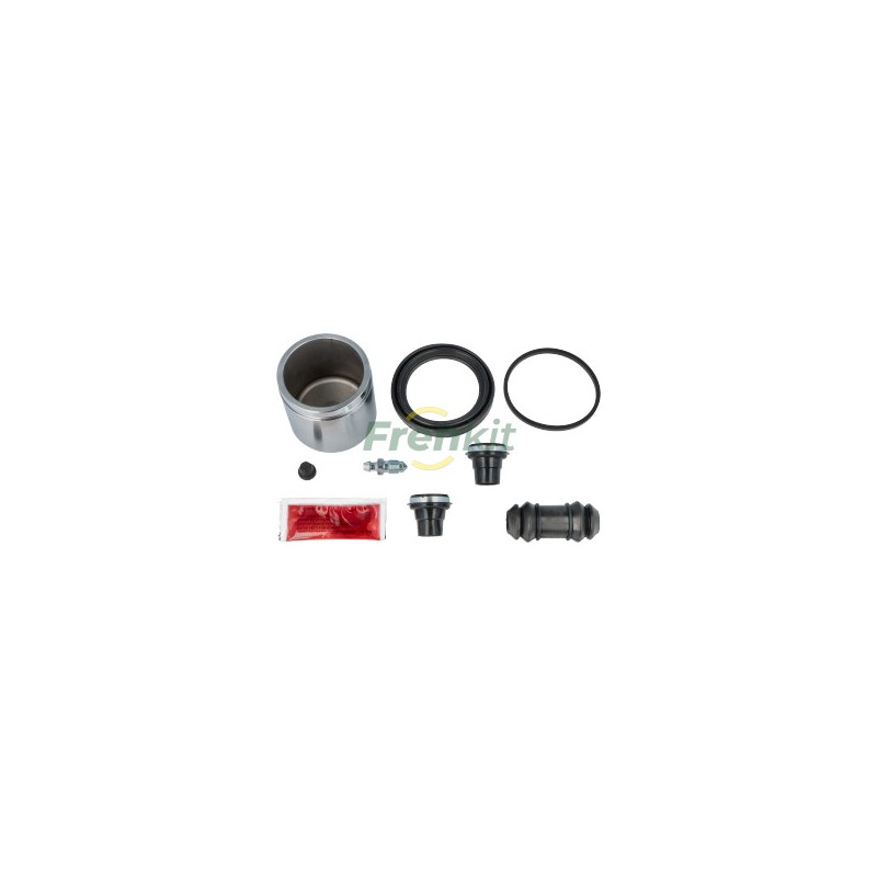 Caliper Repair Kit + Piston