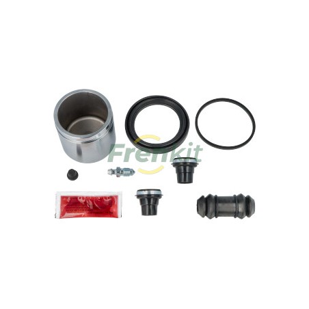 Caliper Repair Kit + Piston