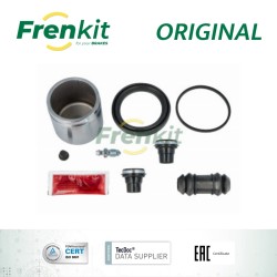 Caliper Repair Kit + Piston