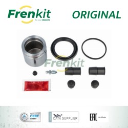 Caliper Repair Kit + Piston