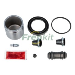 Caliper Repair Kit + Piston