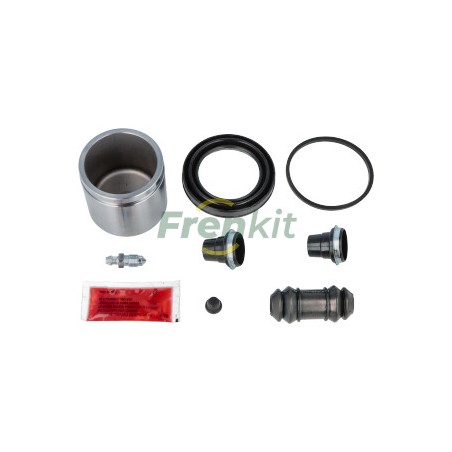 Caliper Repair Kit + Piston