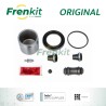 Caliper Repair Kit + Piston