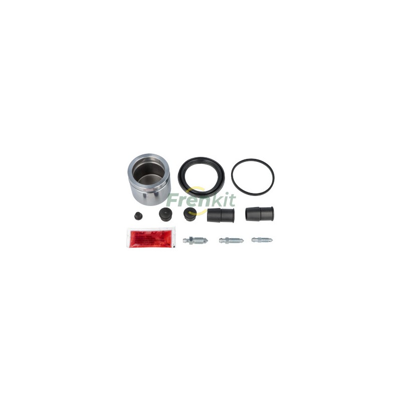 Caliper Repair Kit + Piston