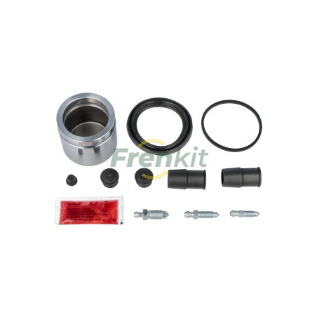 Caliper Repair Kit + Piston