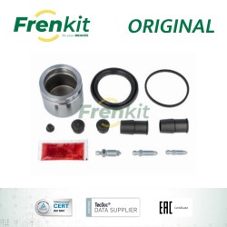Caliper Repair Kit + Piston