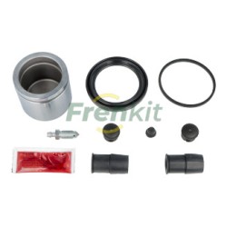 Caliper Repair Kit + Piston