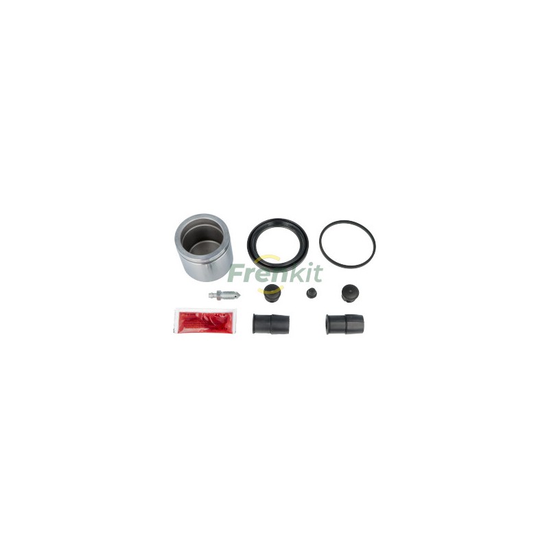 Caliper Repair Kit + Piston