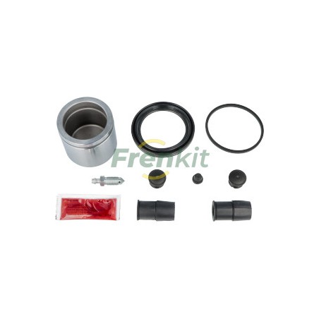 Caliper Repair Kit + Piston