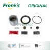 Caliper Repair Kit + Piston