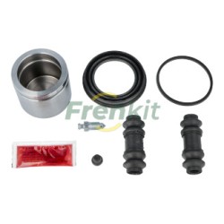 Caliper Repair Kit + Piston