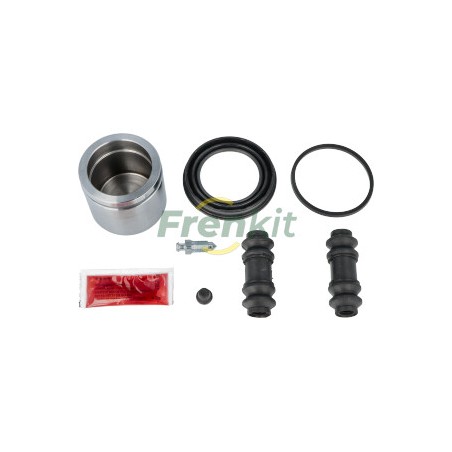 Caliper Repair Kit + Piston