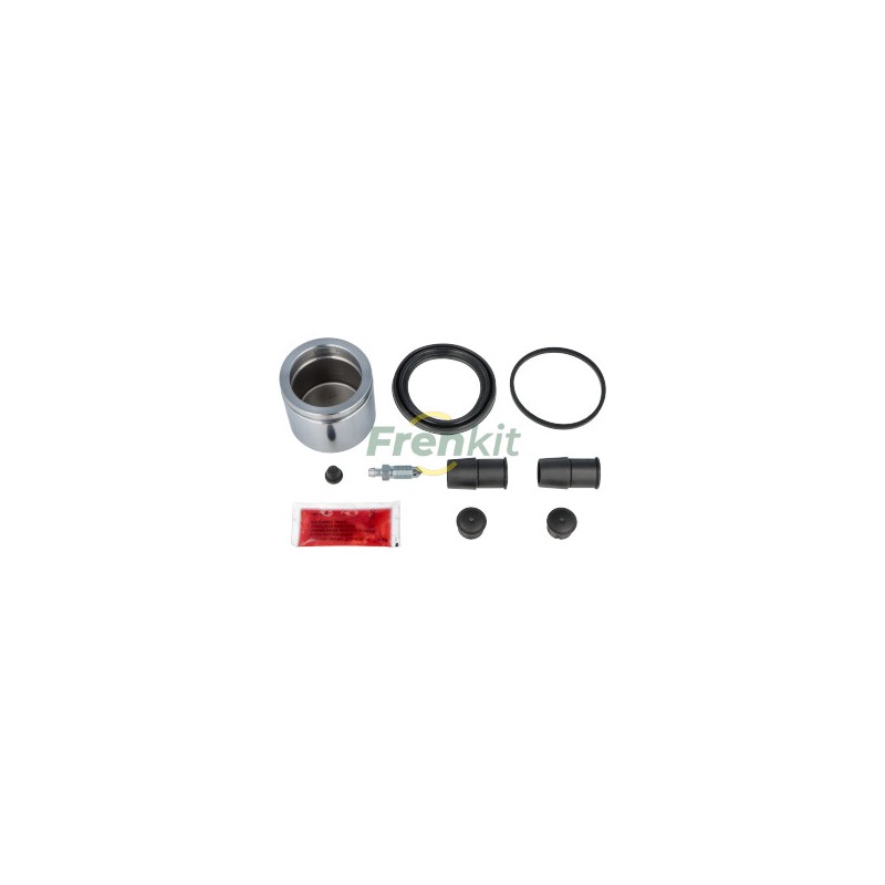Caliper Repair Kit + Piston