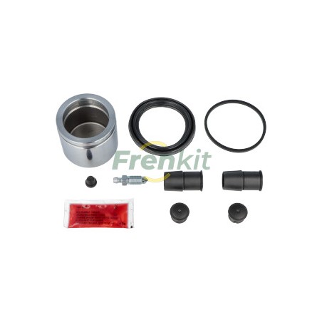 Caliper Repair Kit + Piston