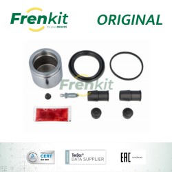 Caliper Repair Kit + Piston