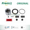 Caliper Repair Kit + Piston