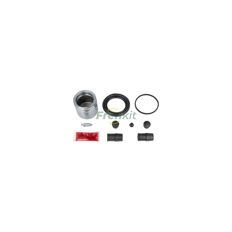 Caliper Repair Kit + Piston