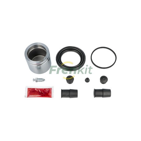 Caliper Repair Kit + Piston