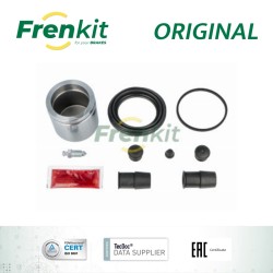 Caliper Repair Kit + Piston