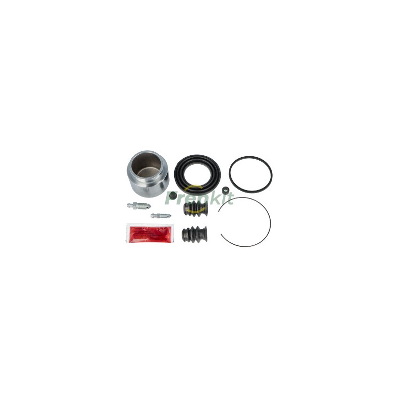 Caliper Repair Kit + Piston