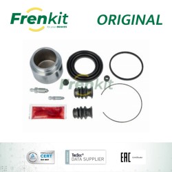 Caliper Repair Kit + Piston