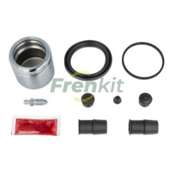 Caliper Repair Kit + Piston